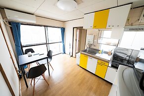 Sakimoto Residence Namba Minami III