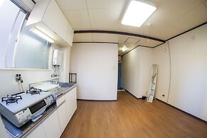 Sakimoto Residence Namba Minami III