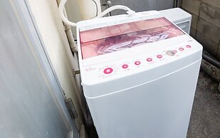 Sakimoto Residence Namba Minami III