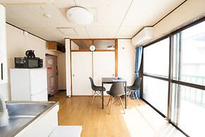 Sakimoto Residence Namba Minami III