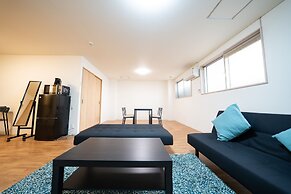 Sakimoto Residence Namba Minami III