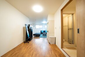 Sakimoto Residence Namba Minami III