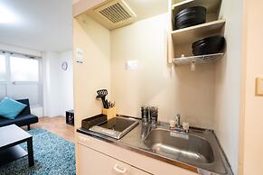 Sakimoto Residence Namba Minami III