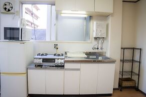 Sakimoto Residence Namba Minami III