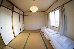 Sakimoto Residence Namba Minami III