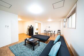 Sakimoto Residence Namba Minami III