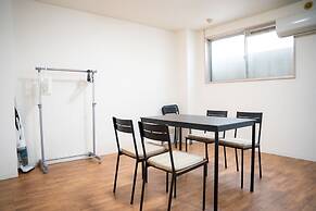 Sakimoto Residence Namba Minami III