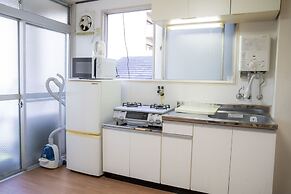 Sakimoto Residence Namba Minami III