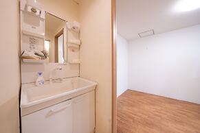 Sakimoto Residence Namba Minami III