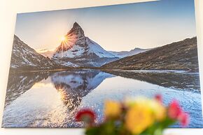 Haus Beta by Zermatt Premium Apartments