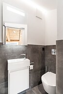 Haus Beta by Zermatt Premium Apartments