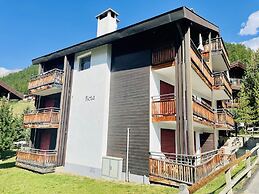 Haus Beta by Zermatt Premium Apartments