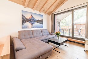 Haus Beta by Zermatt Premium Apartments