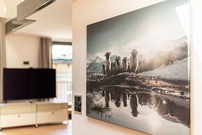 Haus Beta by Zermatt Premium Apartments
