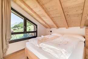 Haus Beta by Zermatt Premium Apartments