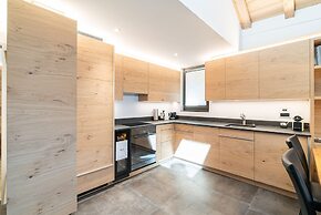 Haus Beta by Zermatt Premium Apartments