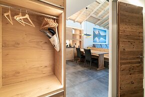 Haus Beta by Zermatt Premium Apartments