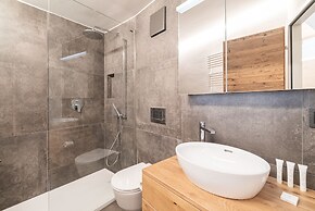 Haus Beta by Zermatt Premium Apartments