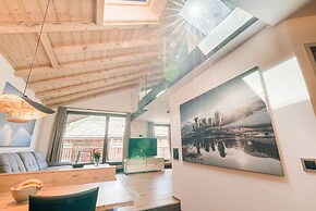 Haus Beta by Zermatt Premium Apartments