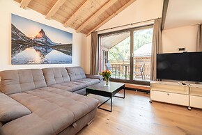 Haus Beta by Zermatt Premium Apartments
