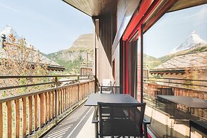 Haus Beta by Zermatt Premium Apartments
