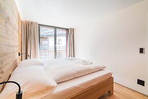 Haus Beta by Zermatt Premium Apartments