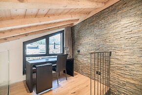 Haus Beta by Zermatt Premium Apartments