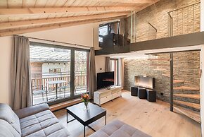 Haus Beta by Zermatt Premium Apartments