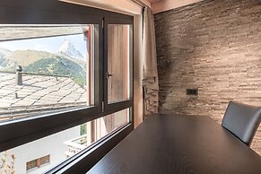Haus Beta by Zermatt Premium Apartments