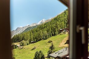 Haus Beta by Zermatt Premium Apartments