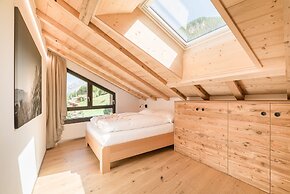 Haus Beta by Zermatt Premium Apartments