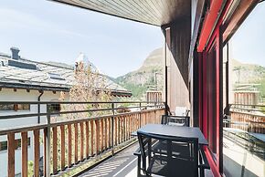 Haus Beta by Zermatt Premium Apartments