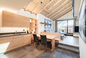 Haus Beta by Zermatt Premium Apartments