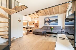 Haus Beta by Zermatt Premium Apartments