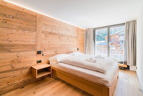 Haus Beta by Zermatt Premium Apartments