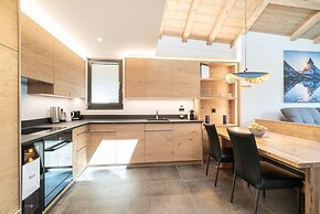 Haus Beta by Zermatt Premium Apartments