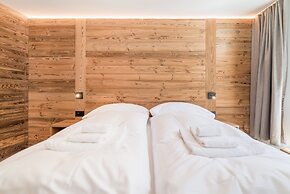 Haus Beta by Zermatt Premium Apartments