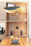 Haus Beta by Zermatt Premium Apartments