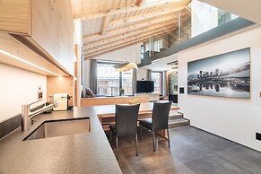 Haus Beta by Zermatt Premium Apartments
