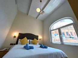 Indepenence Emerald-1 Bedroom Apartment