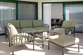 Beachfront villa Senses for 12 in Milna