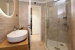 Beachfront villa Senses for 12 in Milna