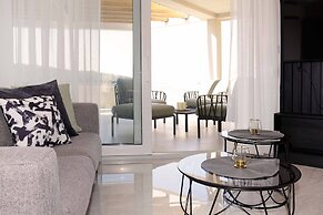 Beachfront villa Senses for 12 in Milna