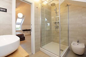 Beachfront villa Senses for 12 in Milna