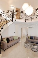 Beachfront villa Senses for 12 in Milna