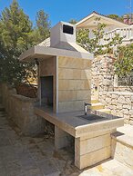 Beachfront villa Senses for 12 in Milna