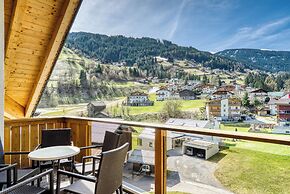 Hotel Erlebnis Mallaun