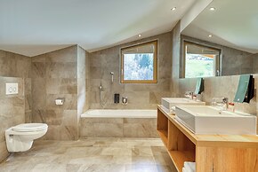 Hotel Erlebnis Mallaun