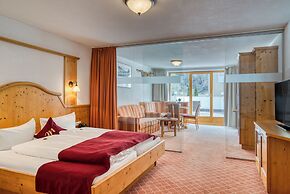 Hotel Erlebnis Mallaun