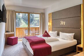 Hotel Erlebnis Mallaun